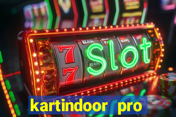 kartindoor pro raposo shopping